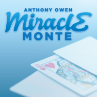 Miracle Monte by Anthony Owen ( Instant Download )