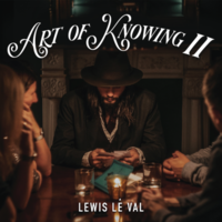 AOK 2 by Lewis Le Val. ( Instant Download )