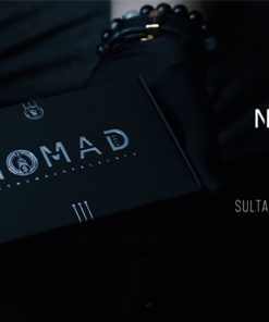 NOMAD COIN by Sultan Orazaly and Avi Yap ( Instant Download )