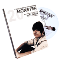 Monster by Mott-Sun ( Instant Download )