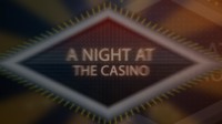 Night At The Casino By John Carey ( Instant Download )