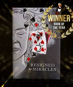 Peter Groning & Hermetic Press – Resigned to Miracles ( Instant Download )