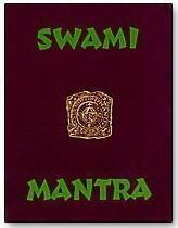 Swami Mantra by Sam Dalal ( Instant Download )