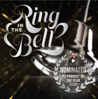 Ring in the Bell by Reynold Alexander ( Instant Download )