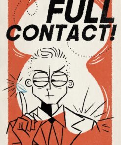 Full Contact by Nick Diffatte ( Instant Download )