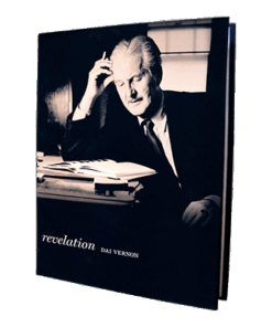 Revelation by Dai Vernon ( Instant Download )