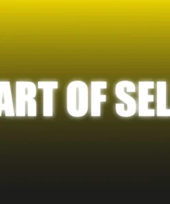 The Art Of Selling - The Netrix. ( Instant Download )
