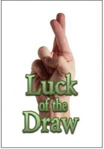 Luck of the Draw by TC Tahoe ( Instant Download )