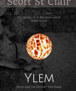 YLEM by Scott St Clair. ( Instant Download )
