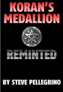 Koran’s Medallion Reminted by Steve Pellegrino ( Instant Download )
