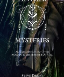 Feather Mysteries By Steve Drury ( Instant Download )