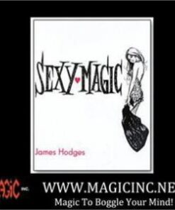Sexy Magic by James Hodges ( Instant Download )
