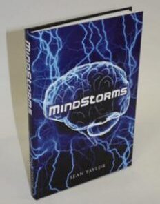Mindstorms by Sean Taylor ( Instant Download )