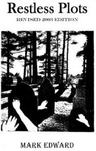 Restless Plots by Mark Edward ( Instant Download )