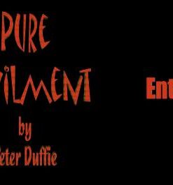 Pure Devilment by Peter Duffie ( Instant Download )