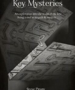 Key Mysteries By Steve Drury ( Instant Download )