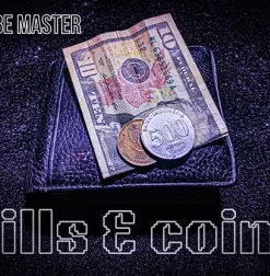 Bills & Coins by Tybbe Master ( Instant Download )