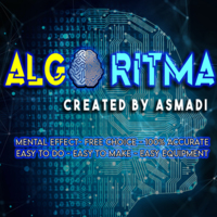 ALGORITMA by Asmadi. ( Instant Download )
