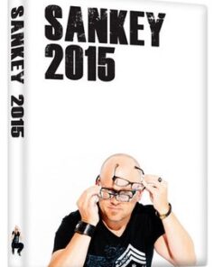 Jay Sankey - Sankey 2015 ( Instant Download )