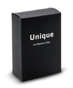 Unique Sponges by Stephen Chan and TCC ( Instant Download )