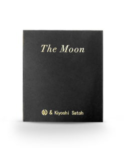 THE MOON BY KIYOSHI SATOH & TCC ( Instant Download )