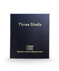 TCC - Three Shells Game ( Instant Download )