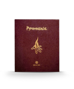 TCC - Pyromania ( Instant Download )
