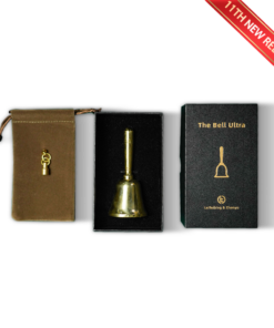 TCC - The Bell Ultra ( Instant Download )