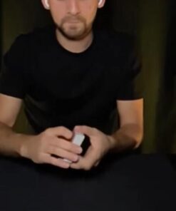 Víctor Piña Lecture by The Magic Circle. ( Instant Download )