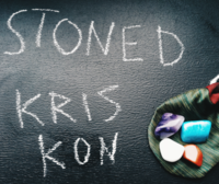 Stoned - a reading system by Kris Kon. ( Instant Download )