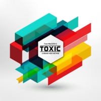 TOXIC by Esya G. ( Instant Download )