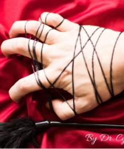 Dr. Cyril Thomas – Bondage ( Instant Download )