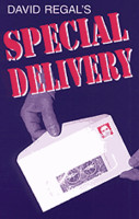 David Regal's Special Delivery. ( Instant Download )