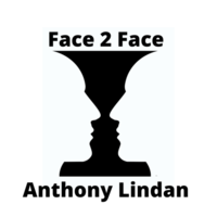Face 2 Face by Anthony Lindan. ( Instant Download )