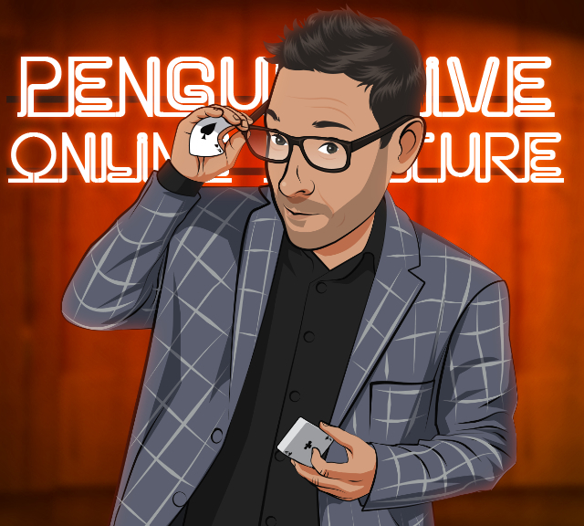 PenguinLIVE_countdown copy red_Chris Randall