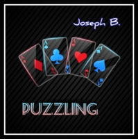 Puzzling by Joseph B ( Instant Download )