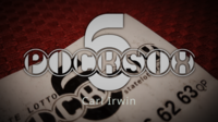 Pick Six by Carl Irwin. ( Instant Download )