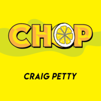 Chop by Craig Petty (2022 Version) ( Instant Download )