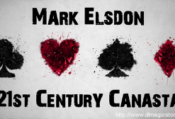 21st Century Canasta by Mark Elsdon ( Instant Download )