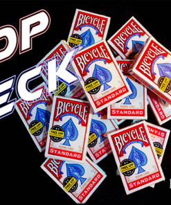Pop Deck by Ruben Angel Goni ( Instant Download )