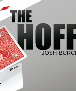 The Hoff by Josh Burch ( Instant Download )