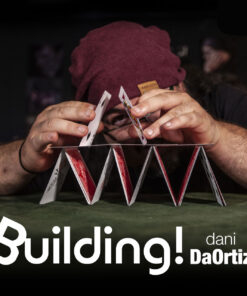 Dani DaOrtiz - Building Seminar - Complete ( Instant Download )