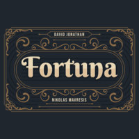 Fortuna by David Jonathan & Nikolas Mavresis. ( Instant Download )