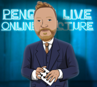 Bill Abbott LIVE (Penguin LIVE) ( Instant Download )