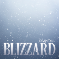 Blizzard by Dean Dill. ( Instant Download )