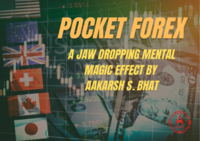 Pocket Forex by Aakarsh S. Bhat ( Instant Download )