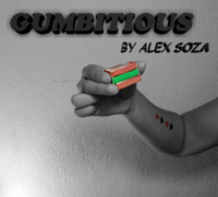 Gumbitious by Alex Soza. ( Instant Download )