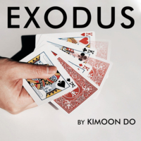 Exodus by Kimoon Do. ( Instant Download )