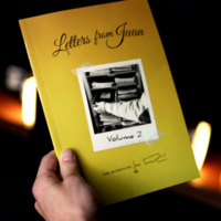 Letters From Juan by Juan Tamariz (Vol 2 ) ( Instant Download )