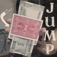 Jump by Suraj SKD. ( Instant Download )